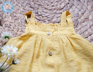 Đồ đôi bé trai bé gái Ahimum