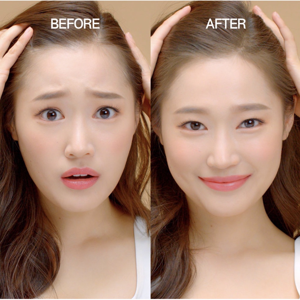 Phấn che khuyết điểm tóc Mamonde Pang Pang Hair Shadow 3.5g