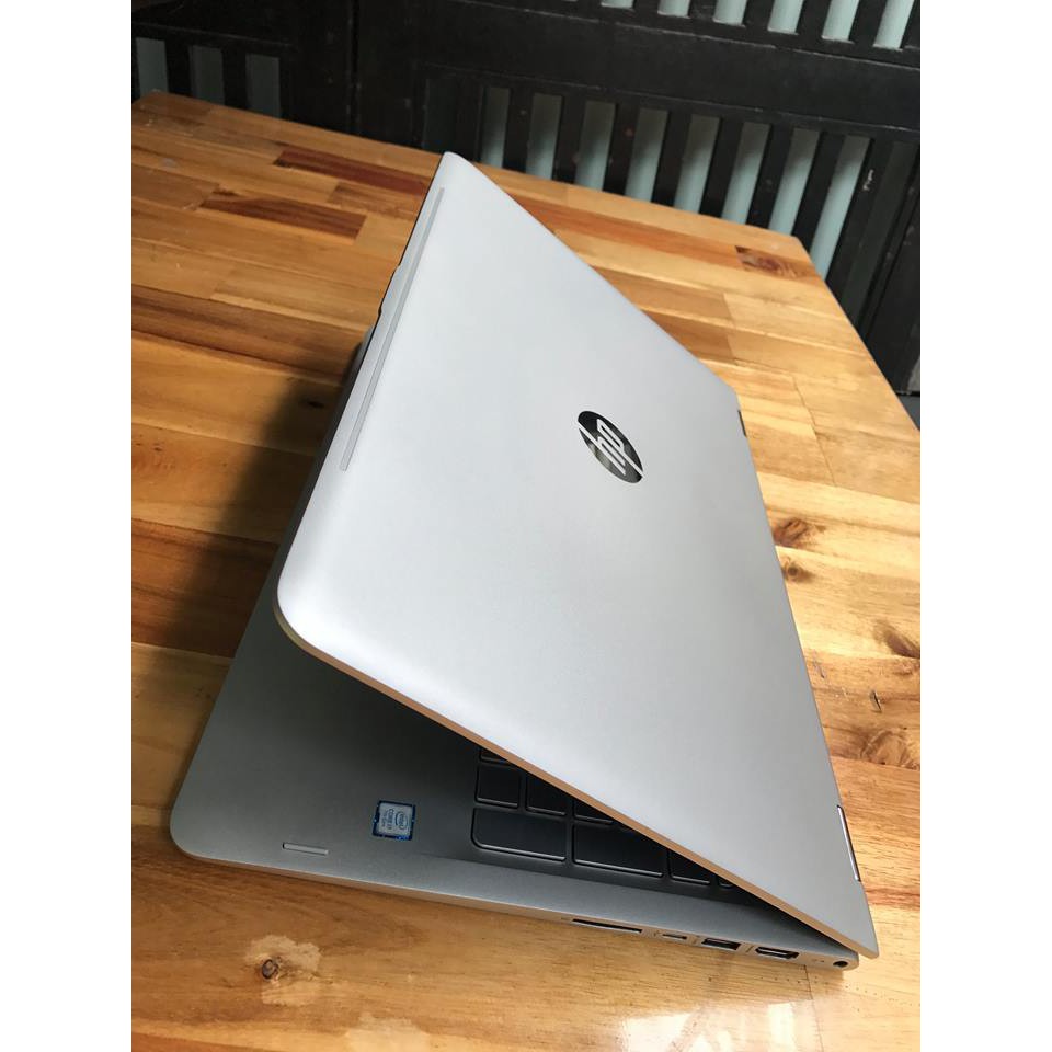 Laptop HP envy m6, i7 – 7500, 8G, 1T, 15,6in, FHD touch | BigBuy360 - bigbuy360.vn