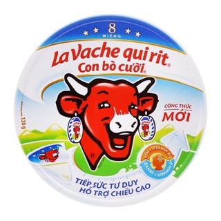 Phô mai con bò cười