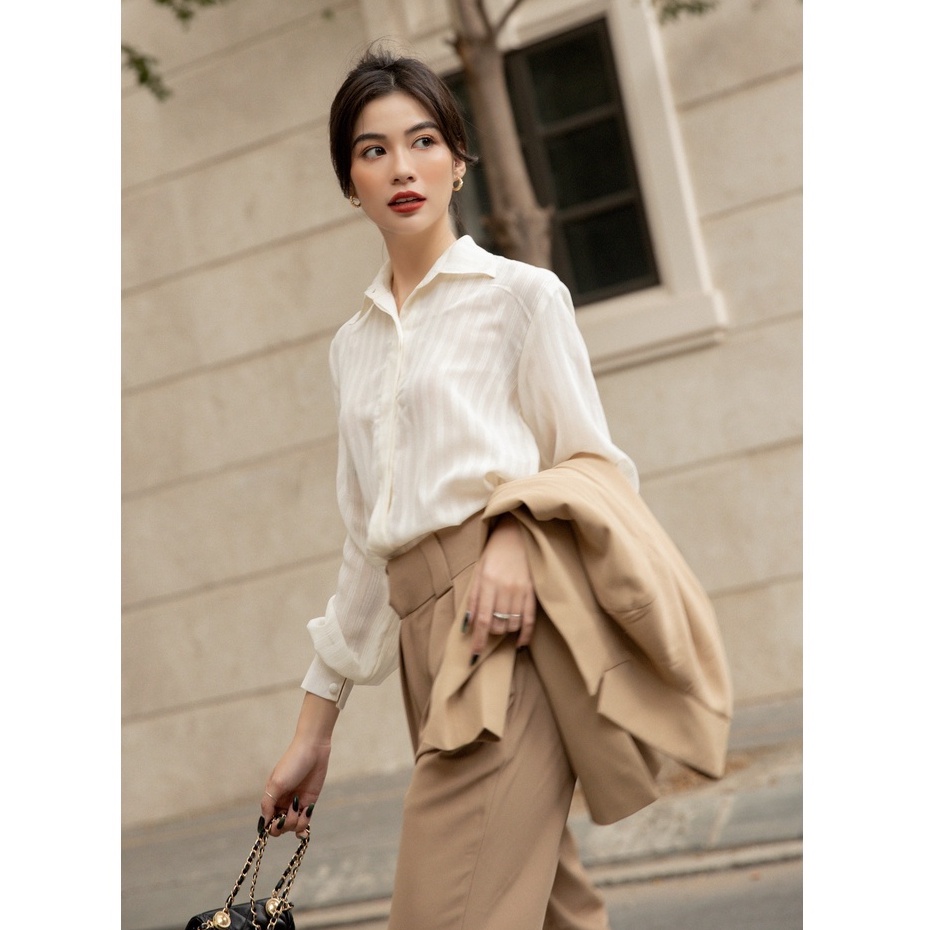 OLV - Áo Cora Chemise