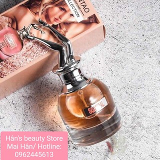 (+Quà) 👍Nước hoa nữ Karri👍 30ml