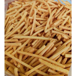 bim bim que siêu ngon