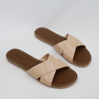 Dép nữ quai chéo GIAVY