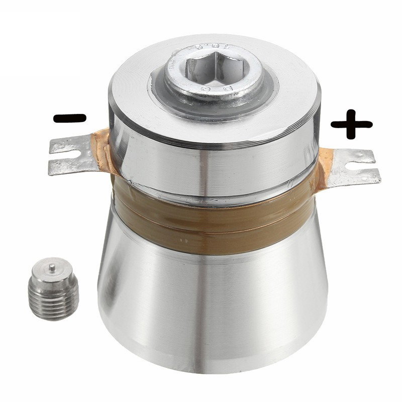 Thiết Bị Phát Sóng Siêu Âm 100w 28khz N2Vn