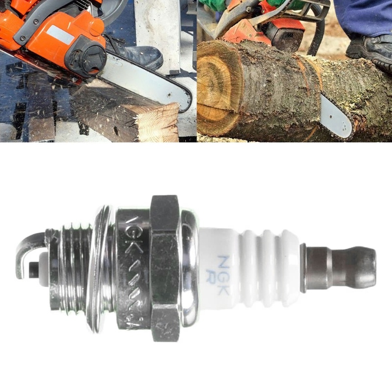 Bugi Đánh Lửa Cho Sân Vườn Hiệu Suất Cao