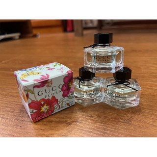 nước hoa Gucci Flora mini edt 5ml