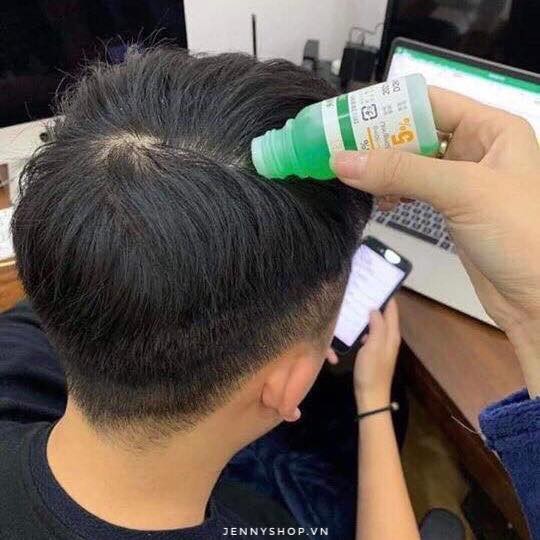 THUỐC BÔI KÍCH THÍCH MỌC TÓC THẢO DƯỢC NHẬT BẢN SATO