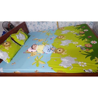 Ga chống thấm Goodmama