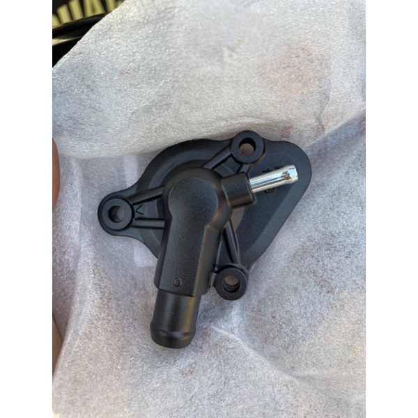 nắp bơm nước sonic chính hãng honda indo