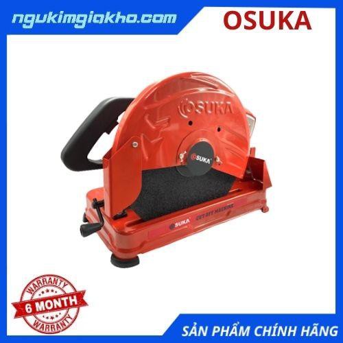 MÁY CẮT SẮT OSUKA 354