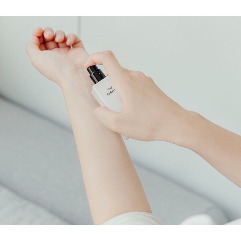 Nước hoa Jungkook The Parfum