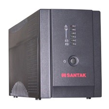 Bộ lưu điện Santak Blazer 2000 - 1080W, Offline