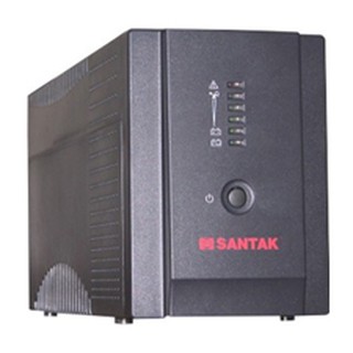 Bộ lưu điện Santak Blazer 2000 - 1080W, Offline