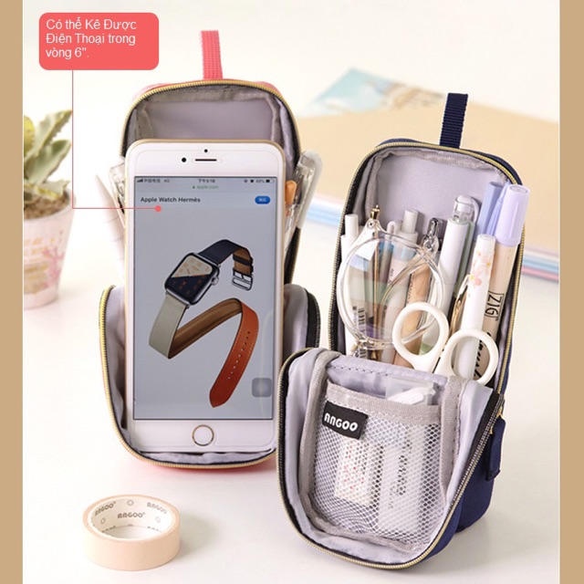 Bóp Viết Kệ Điện Thoại