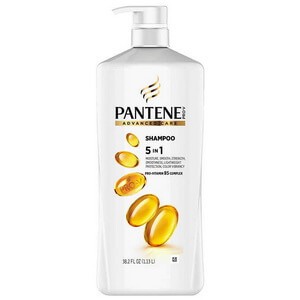 Dầu gội Pantene Mĩ