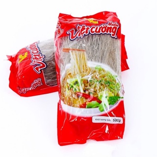 Miến dong Việt Cường Thái Nguyên 500g