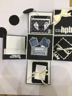 Hộp love box ảnh