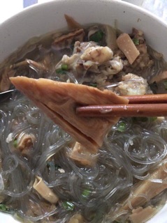 MIẾN DONG MỘC