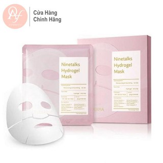 MẶT NẠ GEL THẠCH SINH HỌC CELDERMA NINETALKS HYDROGEL MASK