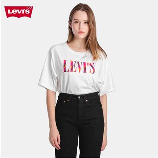 LEVI'S - Áo Thun Nữ 38255-0005  