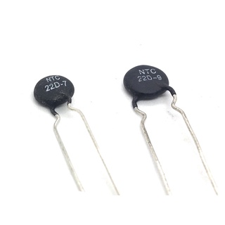 Điện trở nhiệt Âm NTC 22D-7-9
