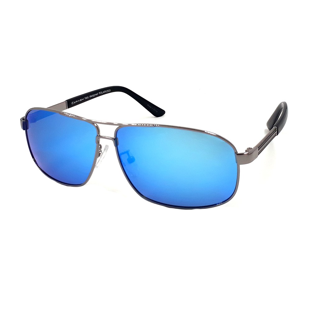 Kính mát thời trang nam Exfash EF5976 C51 chính hãng bảo hành, thiết kế dễ đeo bảo vệ mắt