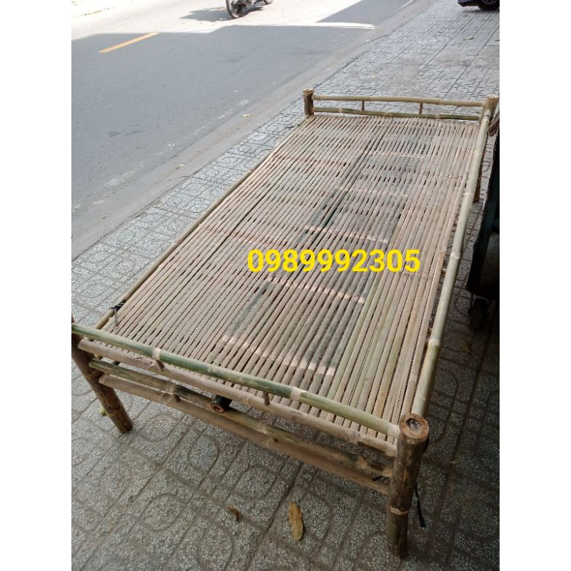 Giường tre  LIÊN HỆ TRỰC TIẾP