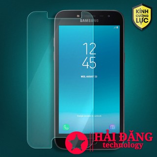 Cường Lực Samsung Galaxy J2 Pro 2018