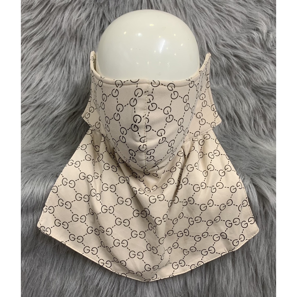 [HCM]Combo 5 khẩu trang yếm  2 mặt vải thun giống nhau  ,giao ngẫu nhiên nhiều màu khác nhau  ảnh thật  bảo đảm giao đún