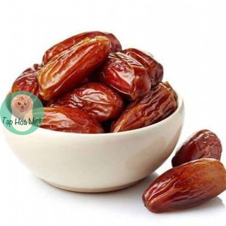 Chà Là Hữu Cơ Đã Tách Hạt 250g ProBios cho bé