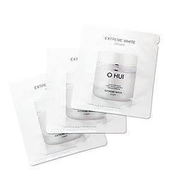 ⚡ XẢ KHO⚡combo 10 gói kem dưỡng Ohui extreme white 1ml