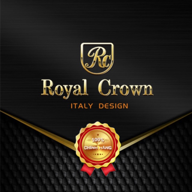 Royal Crown Watch Official, Cửa hàng trực tuyến | WebRaoVat - webraovat.net.vn