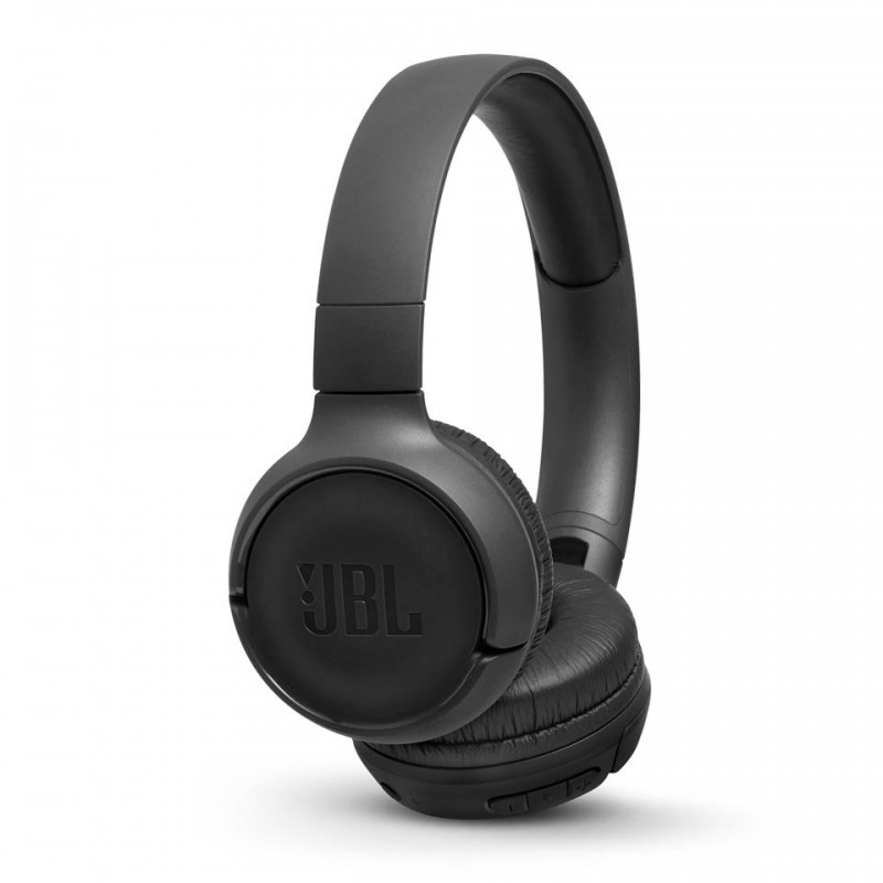 Tai nghe Bluetooth JBL Tune-500BT (JBL T500BT) - Tai nghe chụp tai, không dây