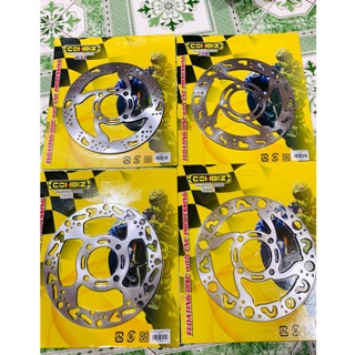 Đĩa phay Combiz 220mm