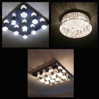Bóng LED Chân Ghim 3W / 220V