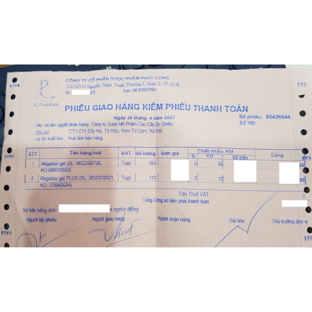 MEGADUO PLUS 15g - MEGADUO Plus Retinal 1.0 - Giảm Mụn Thâm, Trứng Cá, Dưỡng Da - Dr Chiều | BigBuy360 - bigbuy360.vn