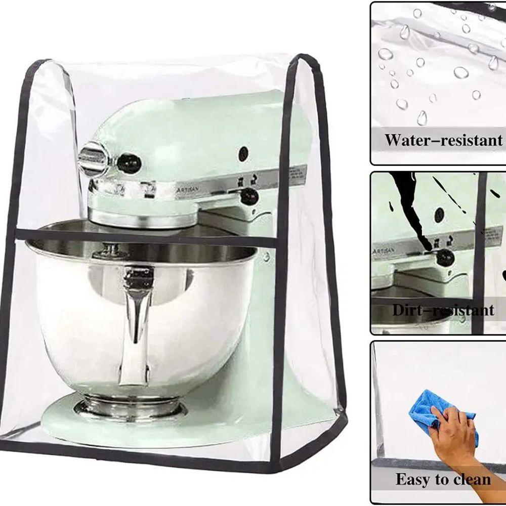 Vỏ Bọc Máy Trộn Chống Bụi Siêu Bền Tiện Dụng Cho Gia Đình