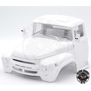 Cabin Zil130 1/12 ~ 1/14 RC