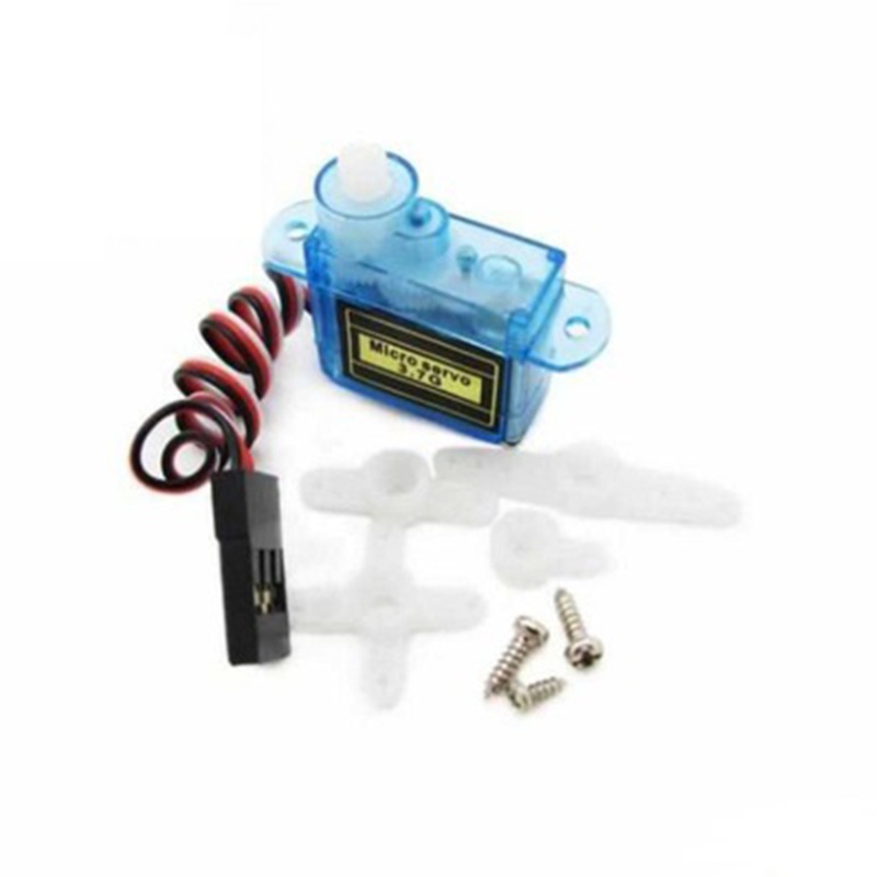 1 Động Cơ Servo Cho Máy Bay Điều Khiển Từ Xa