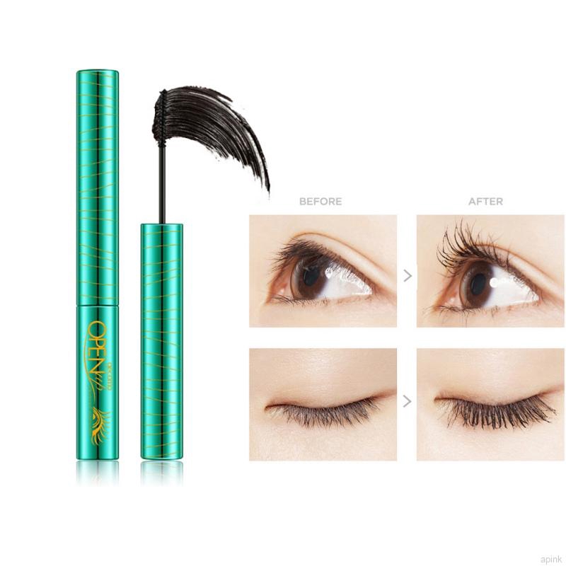 Mascara chải kéo dài hàng mi dễ dàng sử dụng và chống thấm nước