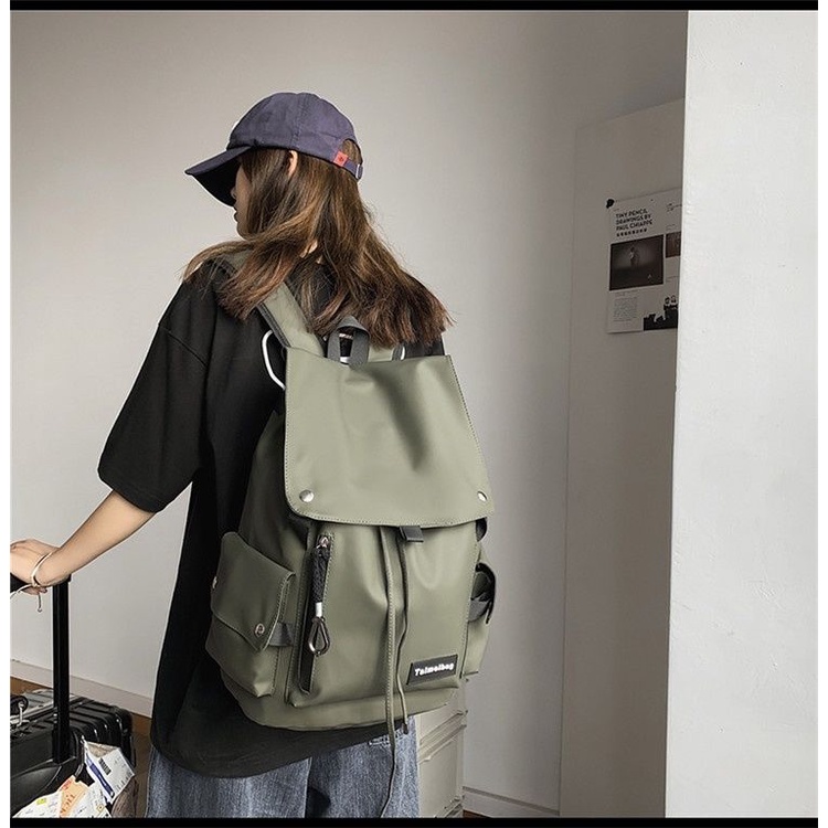 Ba Lô Học Sinh Sức Chứa Lớn