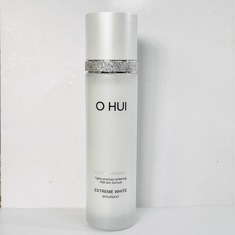 [𝔅𝔢𝔢❅] Sữa Dưỡng Sáng da Ohui Extreme White Emulsion 130ml [𝔅𝔢𝔢❅]