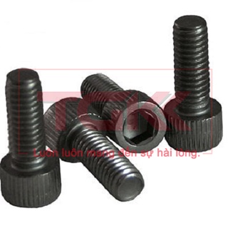 Bulong LGC đầu trụ M4 (16-50mm)