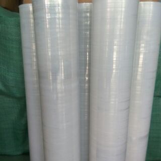 Cuộn màng PE khổ 50cm nặng 2,5kg