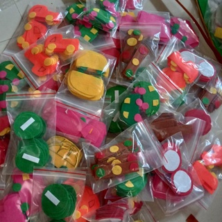 Lô tô phương tiện giao thông