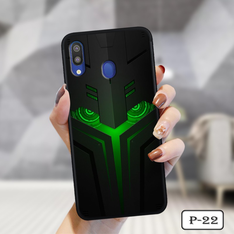 Ốp kính samsung A20