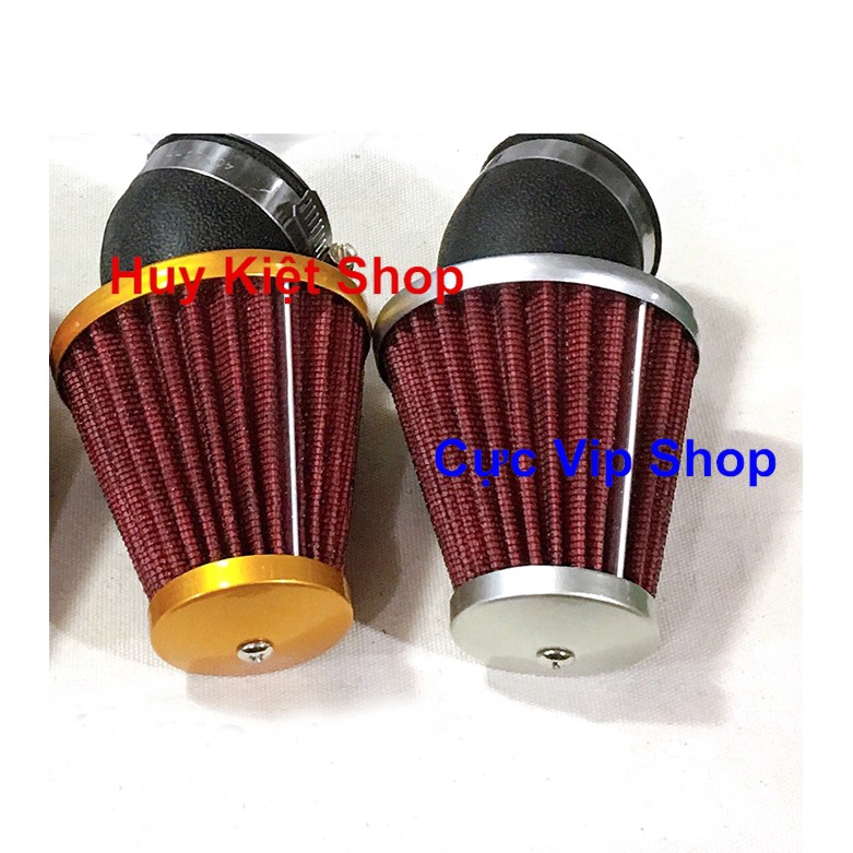 Pô E Tăng Tốc Cho Bình Bông Mai-Exciter-Winner-Raider-Satria-Sonic K3 Đại MS2180