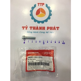 Bu lông 6x28 đầu điếu 8 zpn