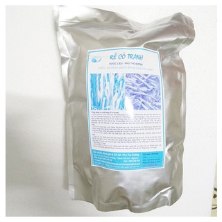 Rễ cỏ tranh - 1kg Hỗ trợ điều trị viêm thận cấp, trị Tiểu ra máu, chảy máu cam...